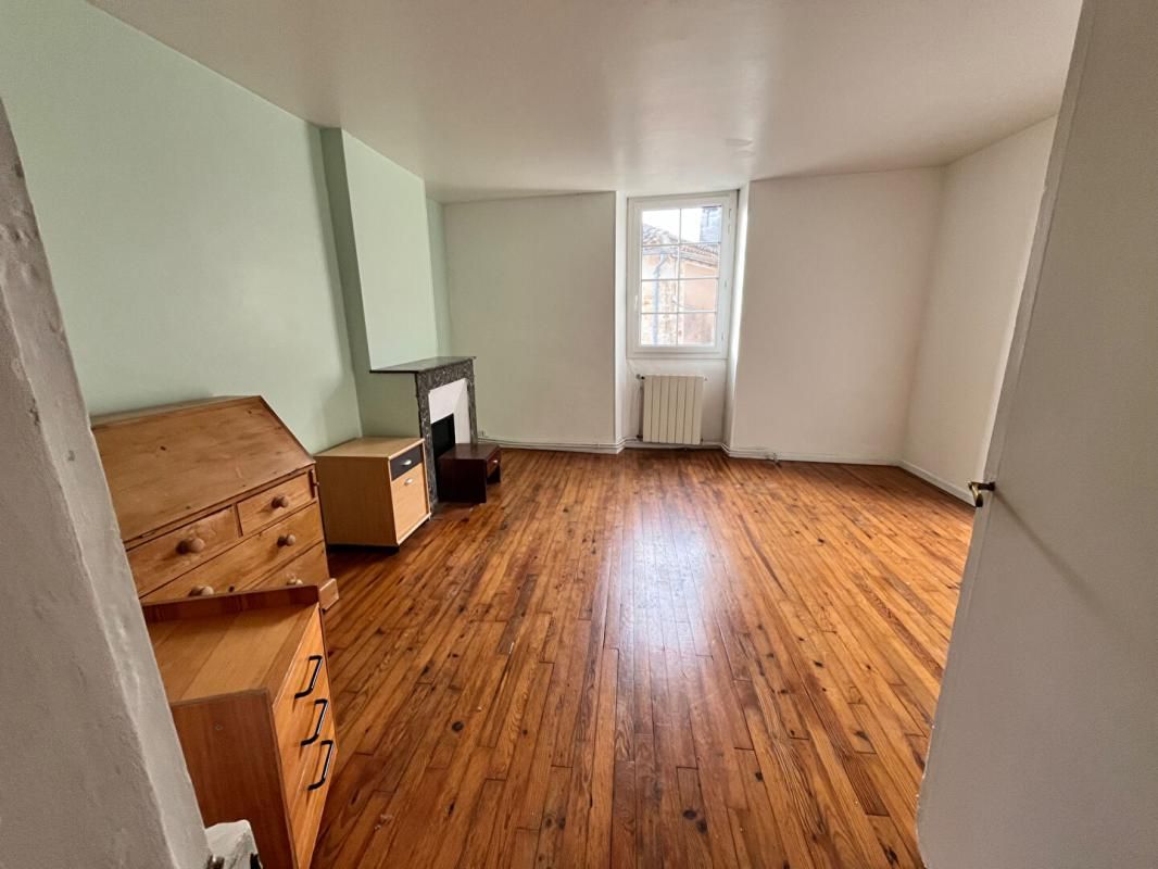 MONSEMPRON-LIBOS Maison de Village avec jardinet : Monsempron-Libos 4 pièce(s) 95 m2 4