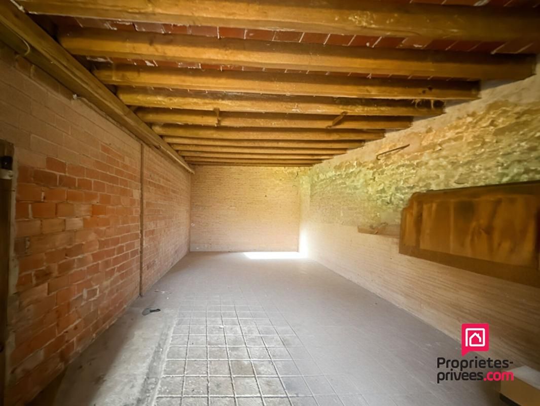 LUCY-LE-BOIS Ensemble Immobilier de rapport 3