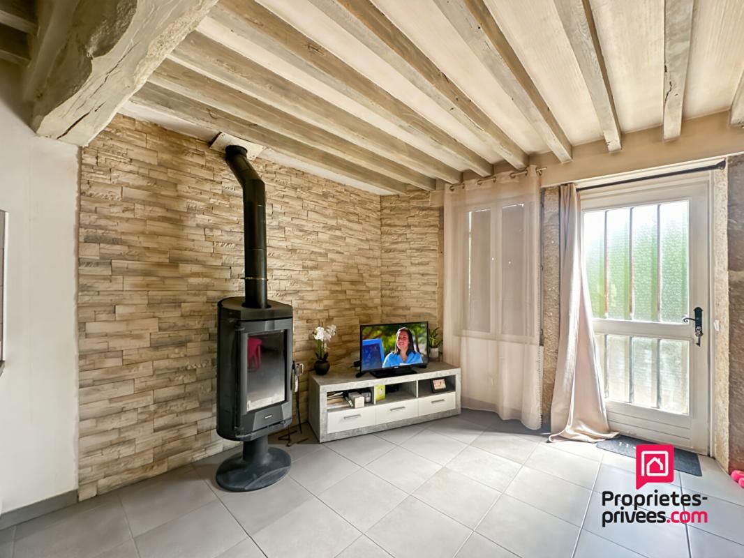 LUCY-LE-BOIS Ensemble Immobilier de rapport 4