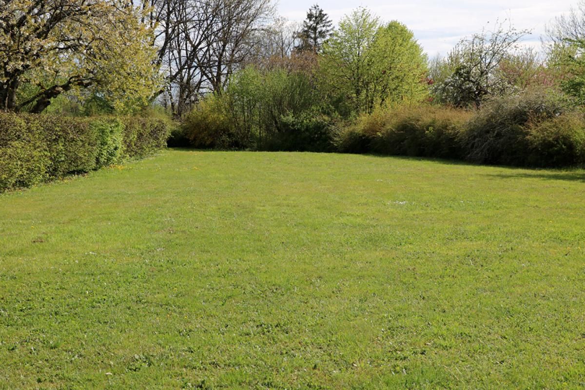 FROIDETERRE Charmante maison individuelle, 173 m² habitables, 7 pièces, terrain de plus de 3 000 m² 3