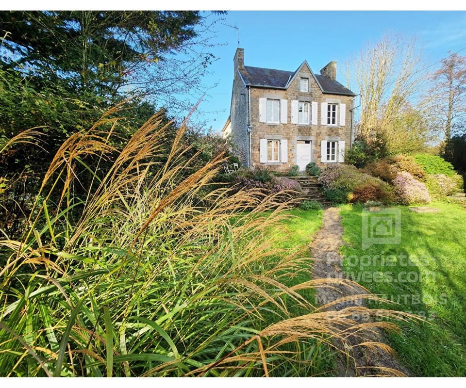 AVRANCHES Propriété de loisirs Avranches 7 pièce(s) 155 m2 2