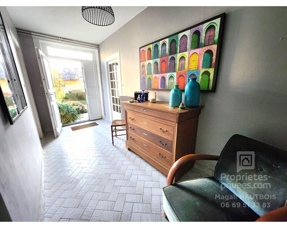 AVRANCHES Propriété de loisirs Avranches 7 pièce(s) 155 m2 3