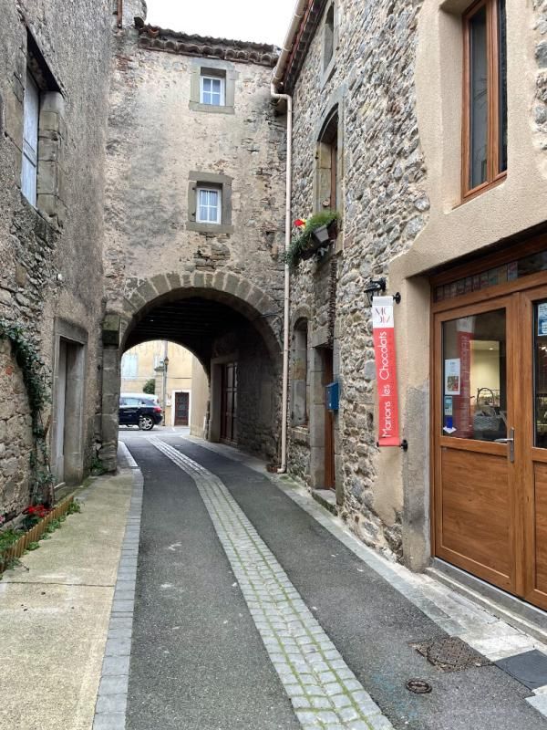 PENNAUTIER Grange Pennautier 1 pièce(s) 50 m2 2