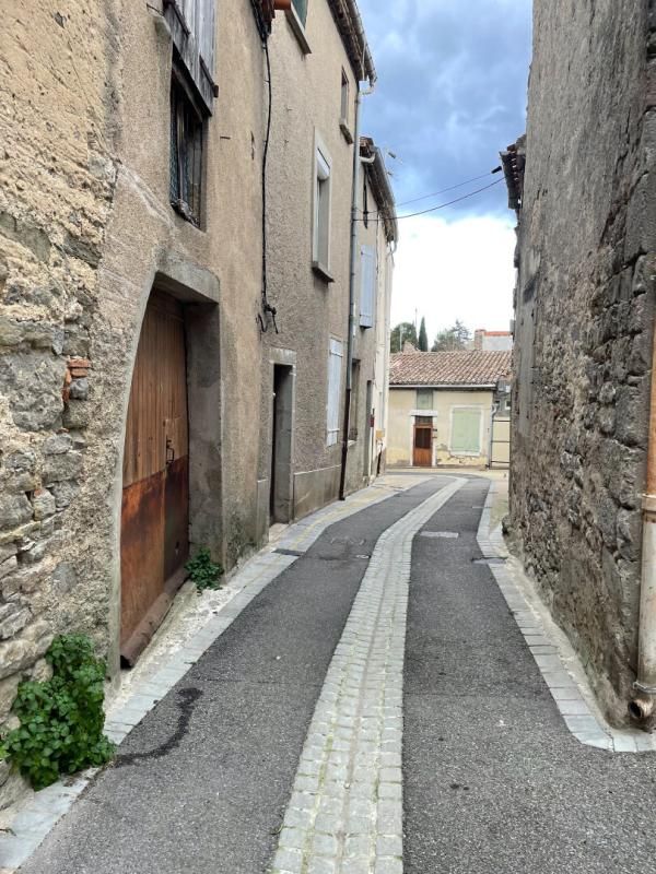 PENNAUTIER Grange Pennautier 1 pièce(s) 50 m2 3