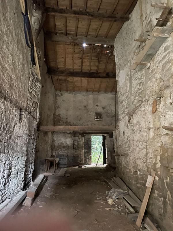 PENNAUTIER Grange Pennautier 1 pièce(s) 50 m2 4