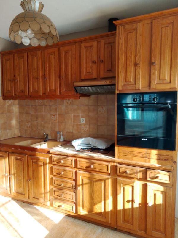 CHATEAUBERNARD Quartier Bellevue CHATEAUBERNARD, maison appartement avec terrasse 3