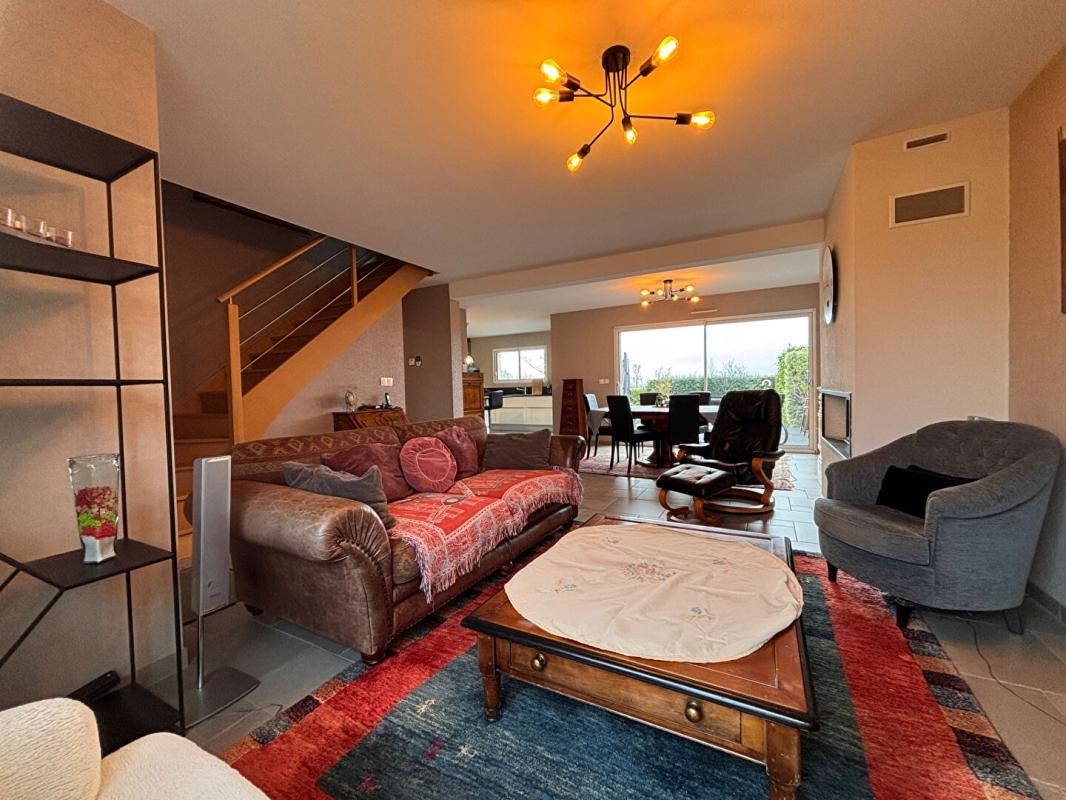 SAINT-MELOIR-DES-ONDES Maison Saint Meloir Des Ondes 5 pièce(s) 130 m2 3