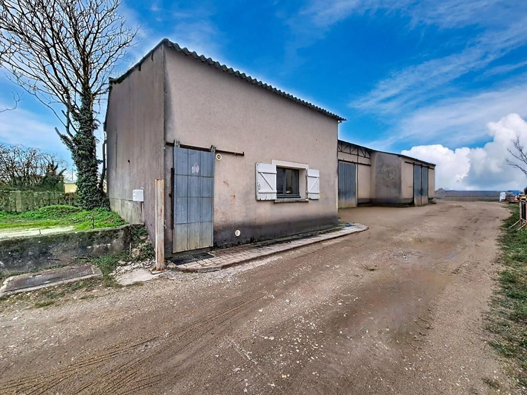 Maison Sancerre 2 pièce(s) 30 m2