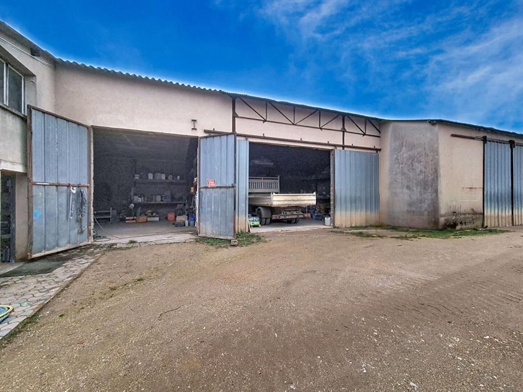 SANCERRE Maison Sancerre 2 pièce(s) 30 m2 3