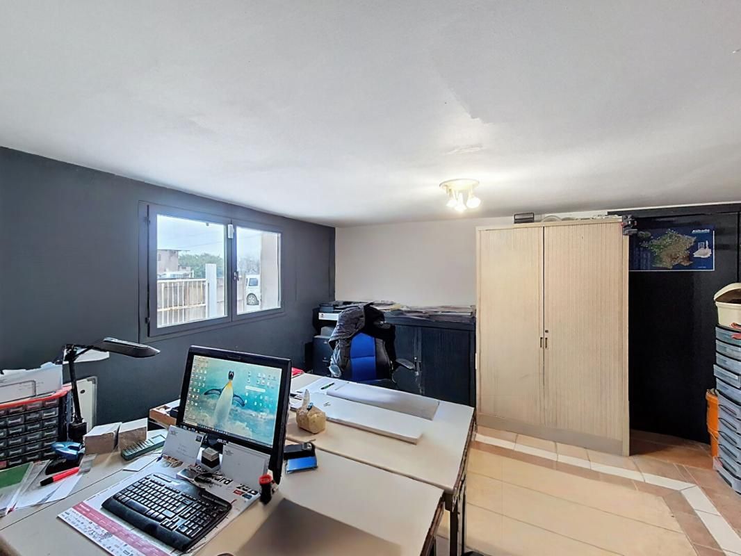 SANCERRE Maison Sancerre 2 pièce(s) 30 m2 4