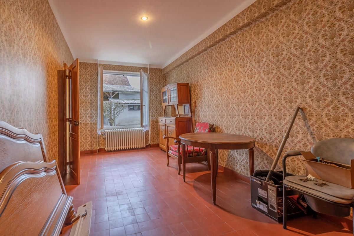 CHABRIS Maison Chabris 3 pièce(s) 55.70 m2 4