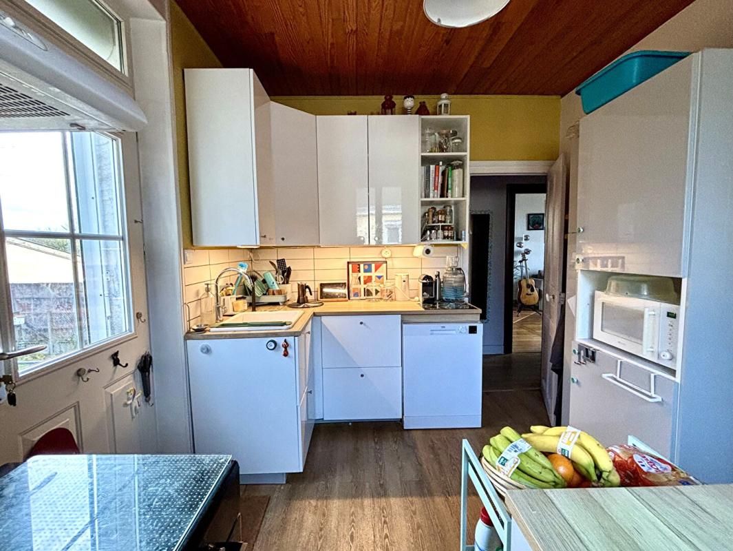 FLEURY-LES-AUBRAIS Maison de charme AV - 4 pièce(s) - 3 chambres 3