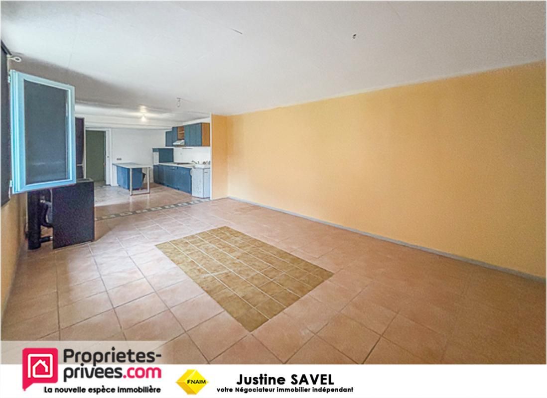 SELLES-SUR-CHER Maison Selles Sur Cher 3 pièces 68 m2 2