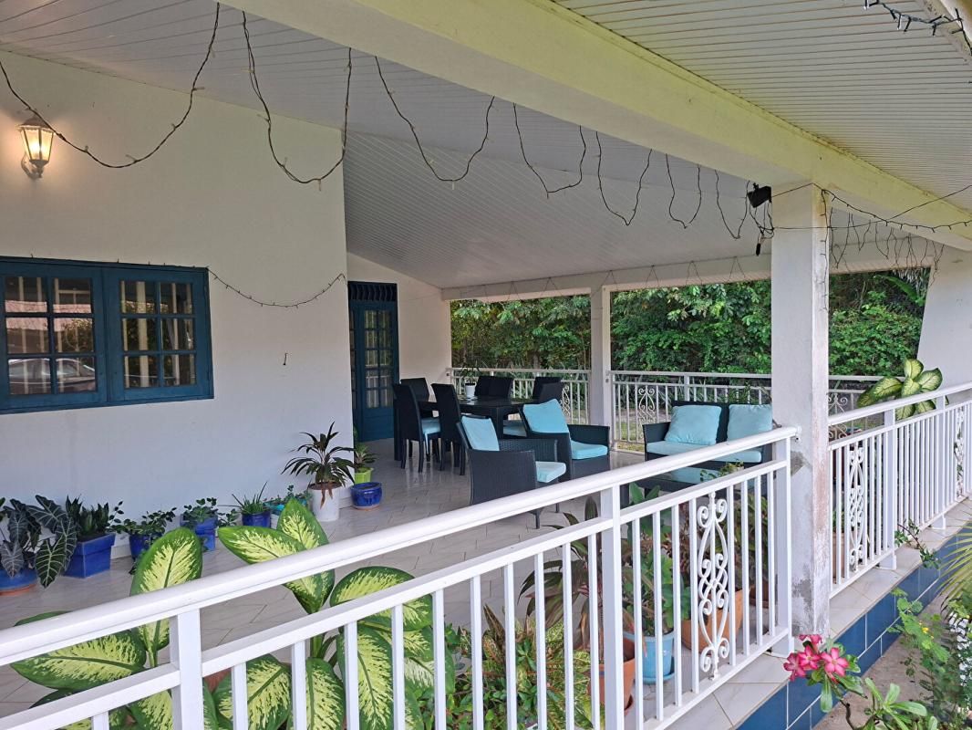 MONTABO Villa 5 pièce(s) 131 m2