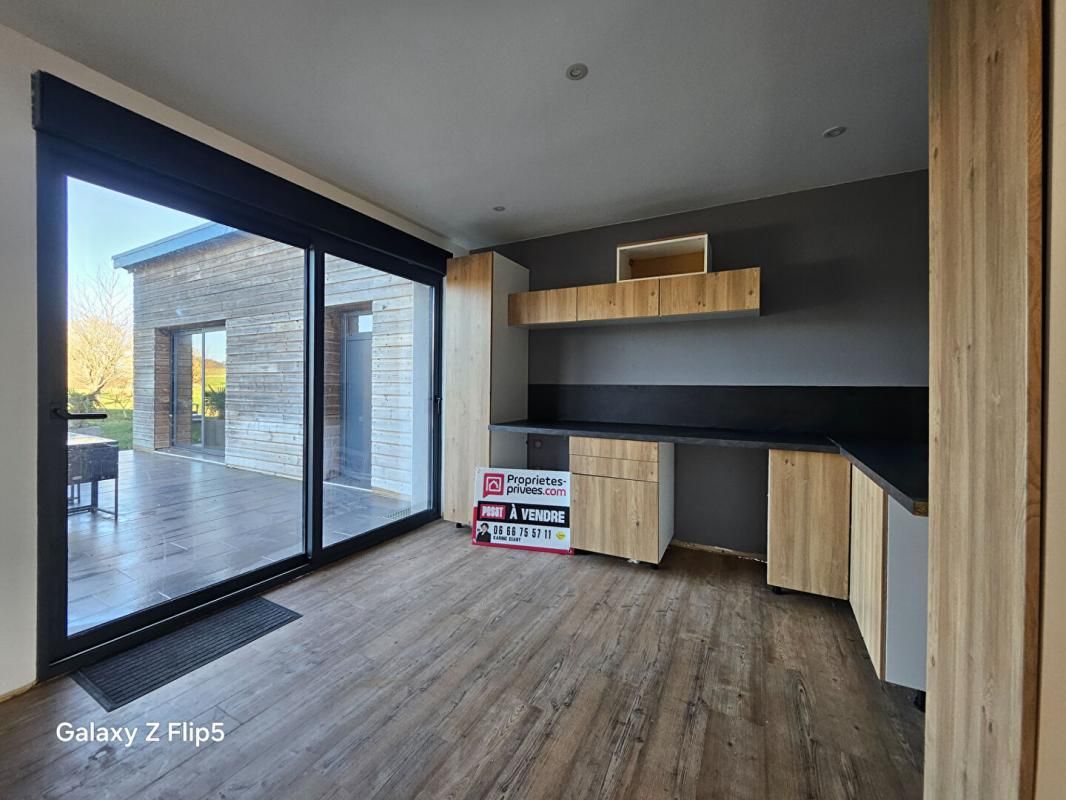 HAUTEVILLE Maison Hauteville 6 pièces 1avec Piscine 2