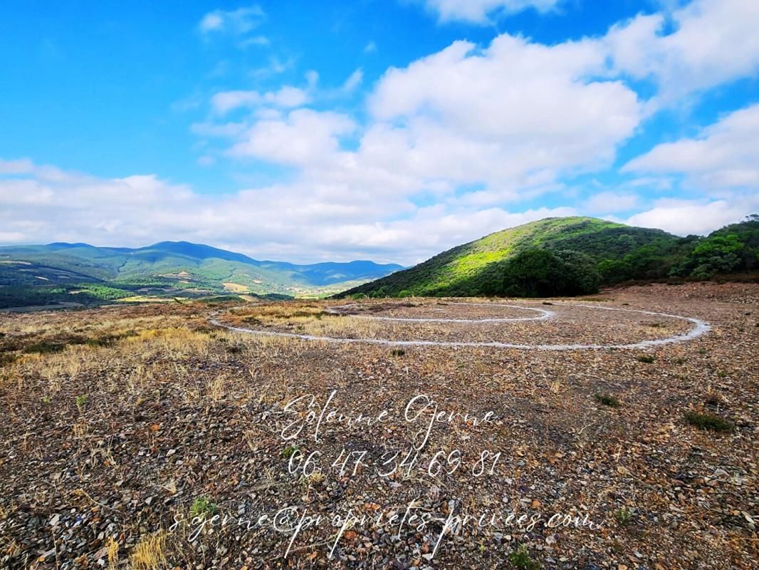 ROQUEBRUN Maison  3 pièce(s) 108 m2 sur 10.7 HA 3
