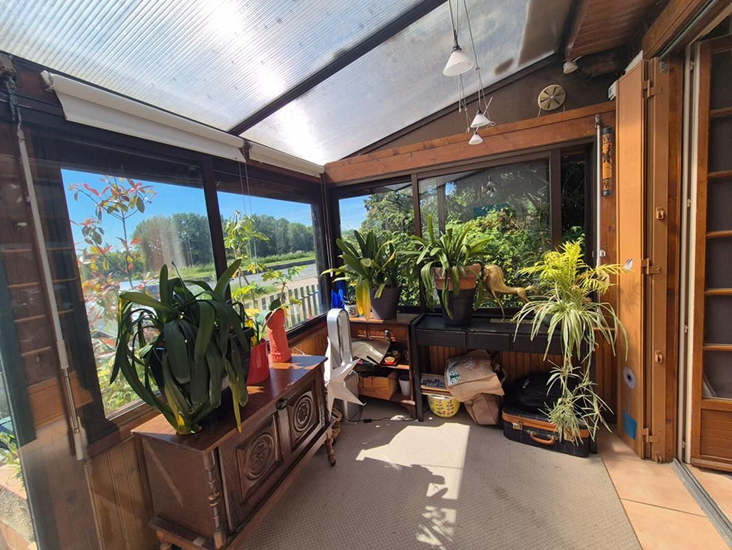 BLOIS Maison 4 pièces Bord de Loire 3