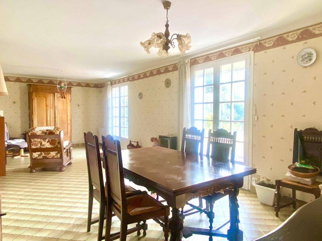 SAINTE-LUCE-SUR-LOIRE Maison  100 m2 2