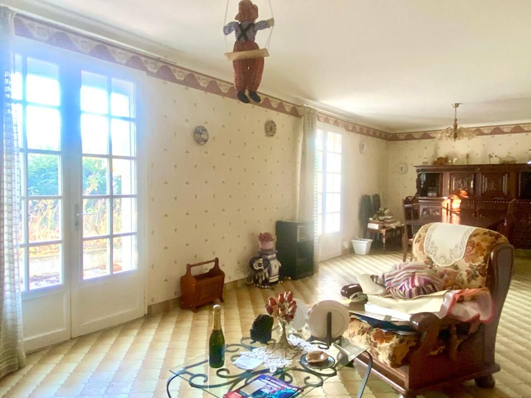 SAINTE-LUCE-SUR-LOIRE Maison  100 m2 4