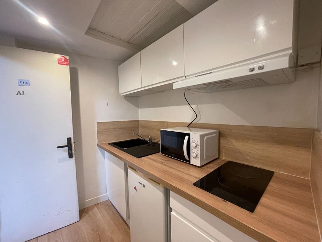 ANGERS Appartement Angers 1 pièce(s) 23 m2 2