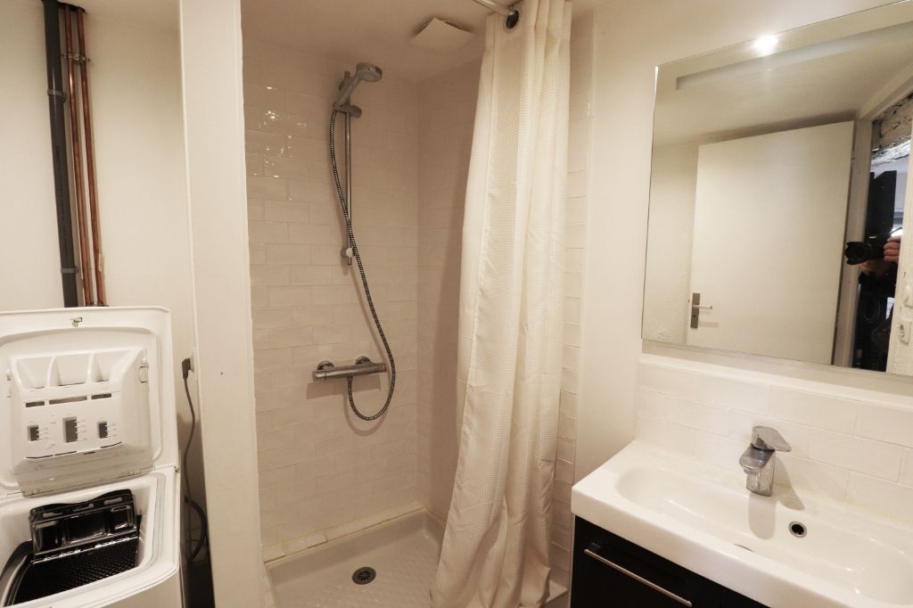 ANGERS Appartement Angers 1 pièce(s) 23 m2 3