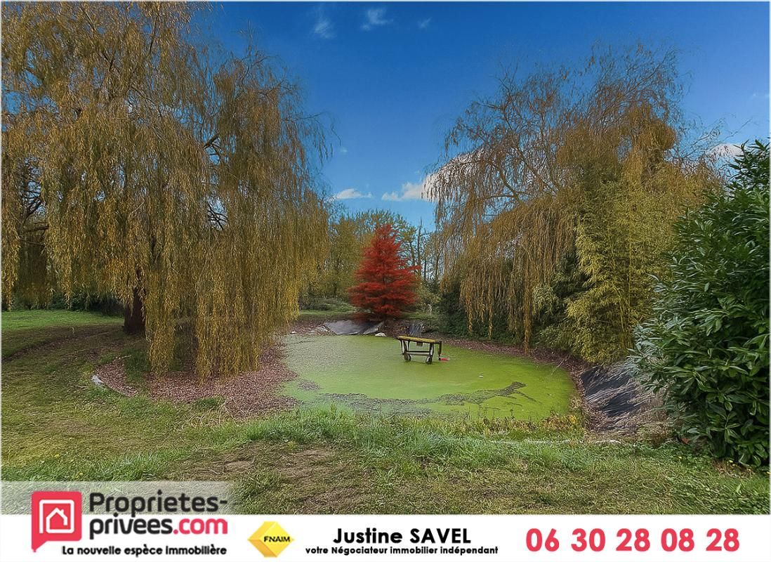 ROUVRES-LES-BOIS Maison Rouvres Les Bois 4 pièces 100 m2 2