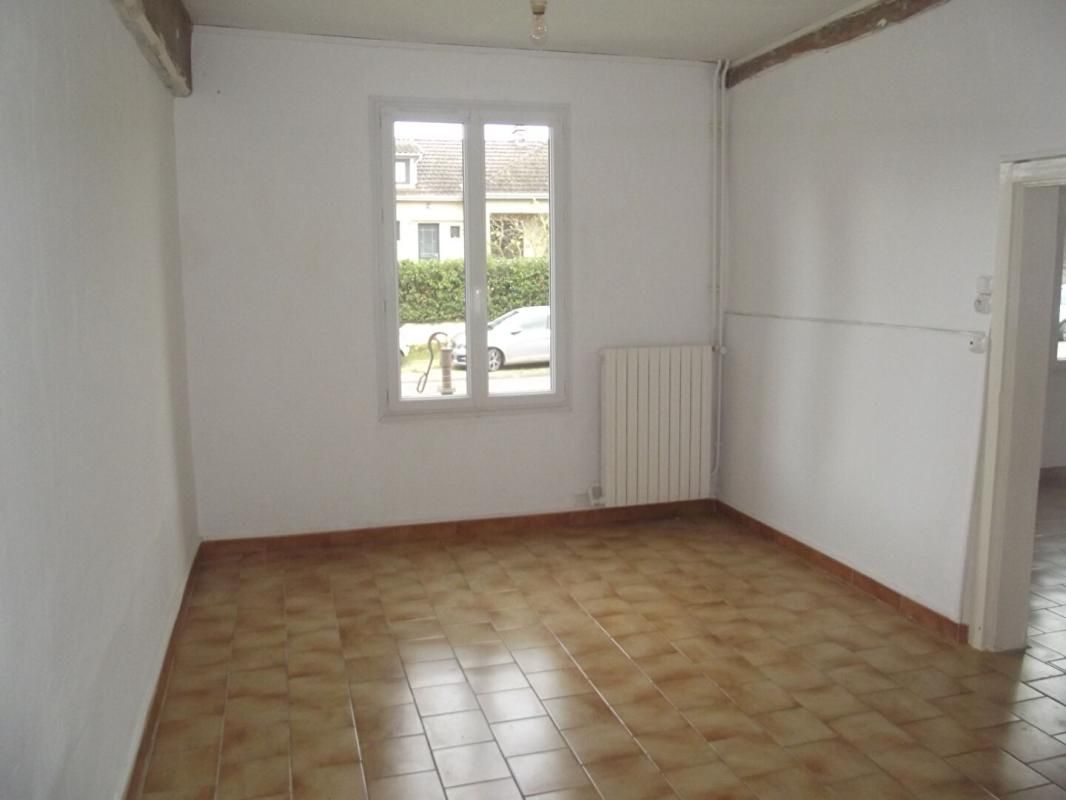 HAMPIGNY Belle maison Champenoise 4