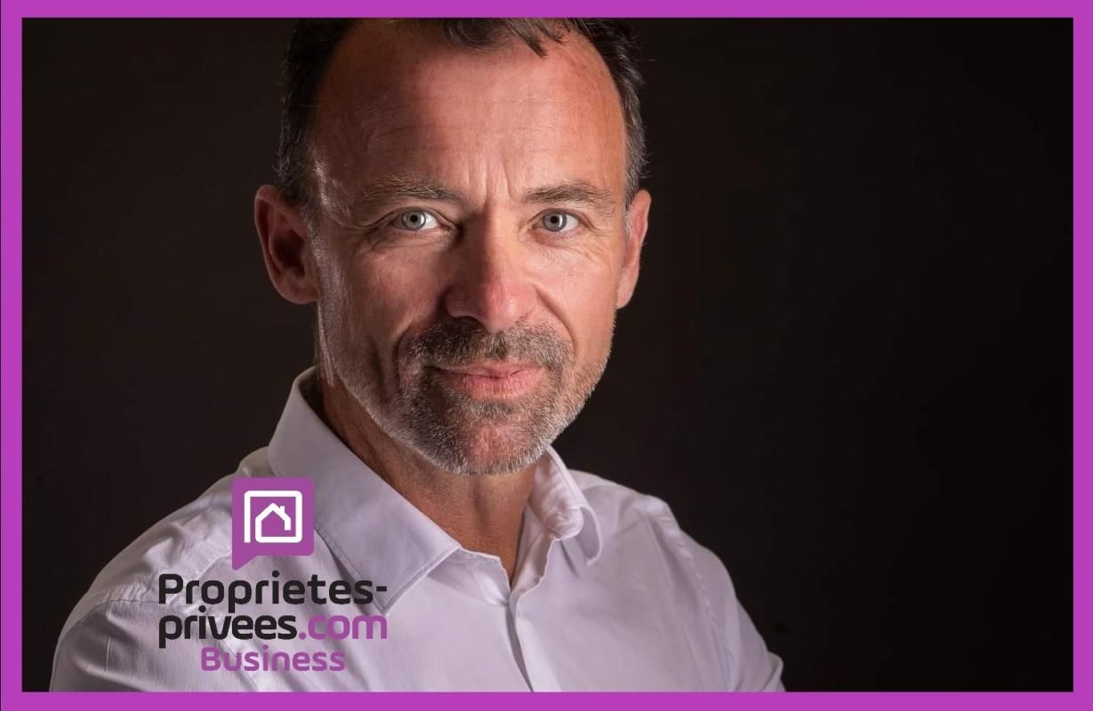 GRIMAUD 83310 GRIMAUD - LOCAL D'ACTIVITE 250 m², Entrepôt, logement et Bureaux 3