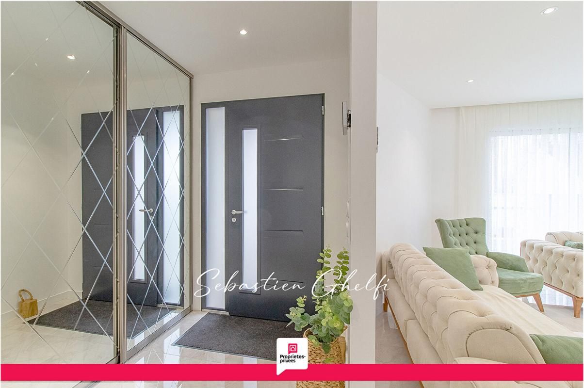 ROMORANTIN-LANTHENAY Romorantin-belle maison avec 4 chambres dont 1 suite parentale et garage 2