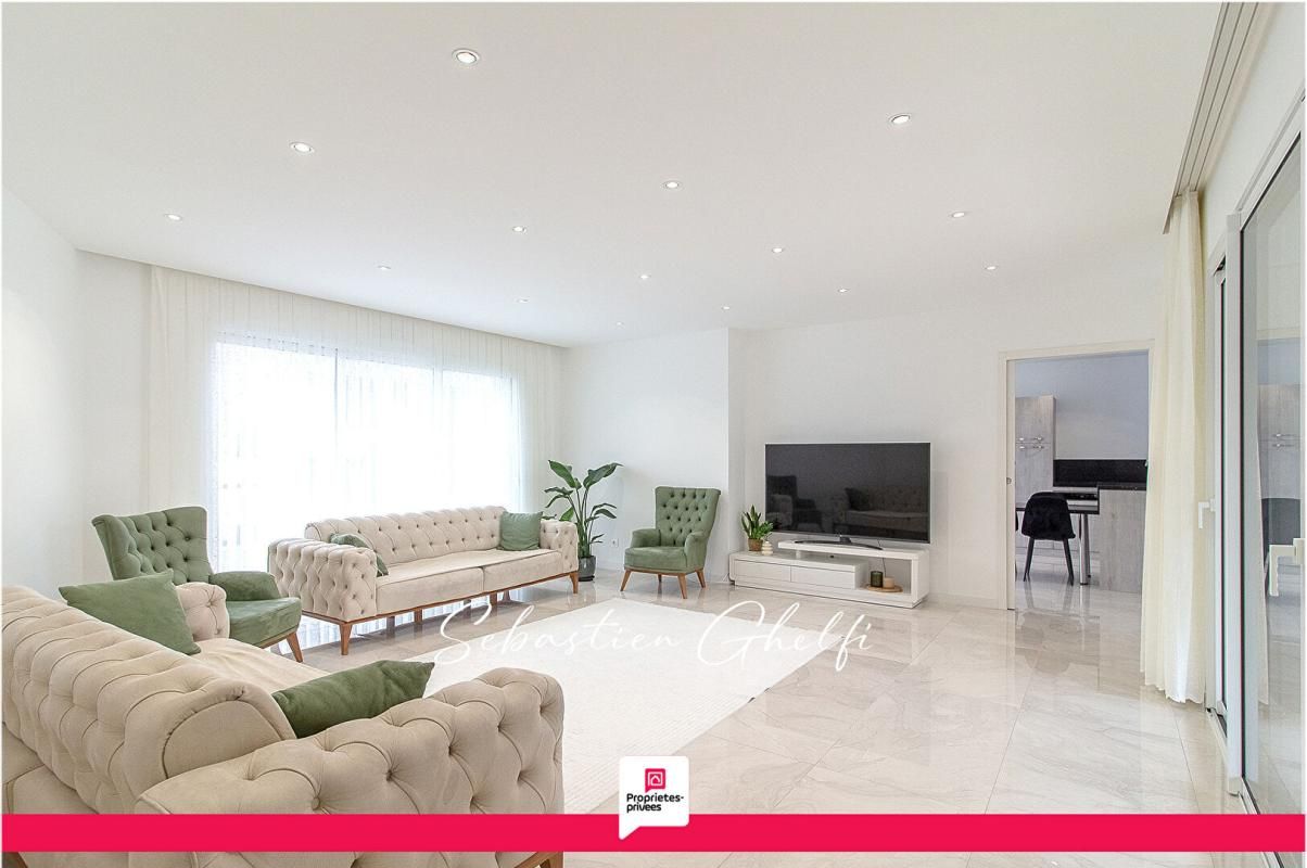 ROMORANTIN-LANTHENAY Romorantin-belle maison avec 4 chambres dont 1 suite parentale et garage 3