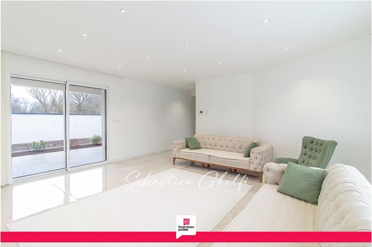 ROMORANTIN-LANTHENAY Romorantin-belle maison avec 4 chambres dont 1 suite parentale et garage 4