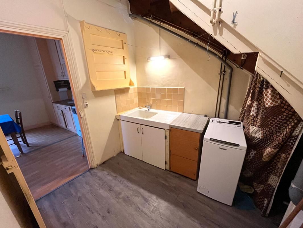 AYDAT Maison Aydat 4 pièces, 86m² et dépendances 4