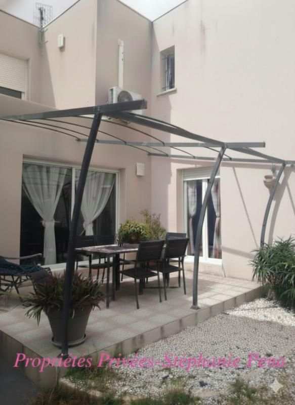 SAUVIAN Maison Familiale T4 de 105 m2, SAUVIAN 34410 /314000 e, Ref:430834 2