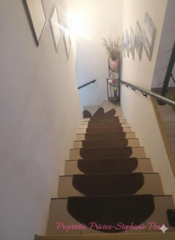 SAUVIAN Maison Familiale T4 de 105 m2, SAUVIAN 34410 /314000 e, Ref:430834 4