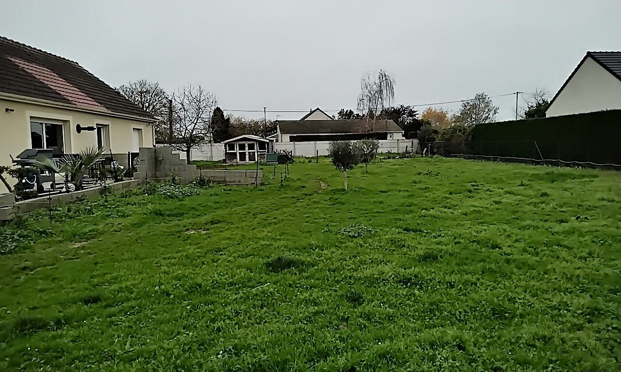 SAINTE-LIZAIGNE Maison 6 pièce(s) 4