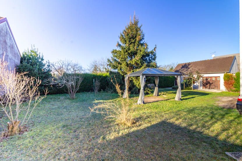 ROMORANTIN-LANTHENAY Maison Romorantin Lanthenay 5 pièces 129 m2 4