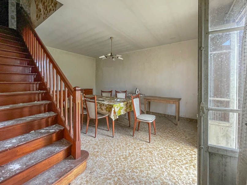 ROMORANTIN-LANTHENAY Maison Romorantin Lanthenay 7 pièces 120 m2 3