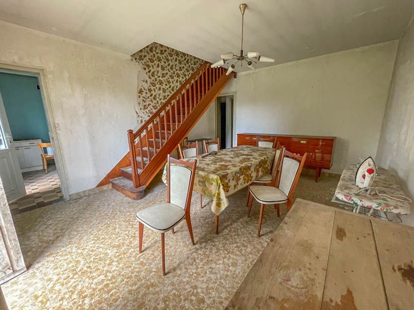 ROMORANTIN-LANTHENAY Maison Romorantin Lanthenay 7 pièces 120 m2 4