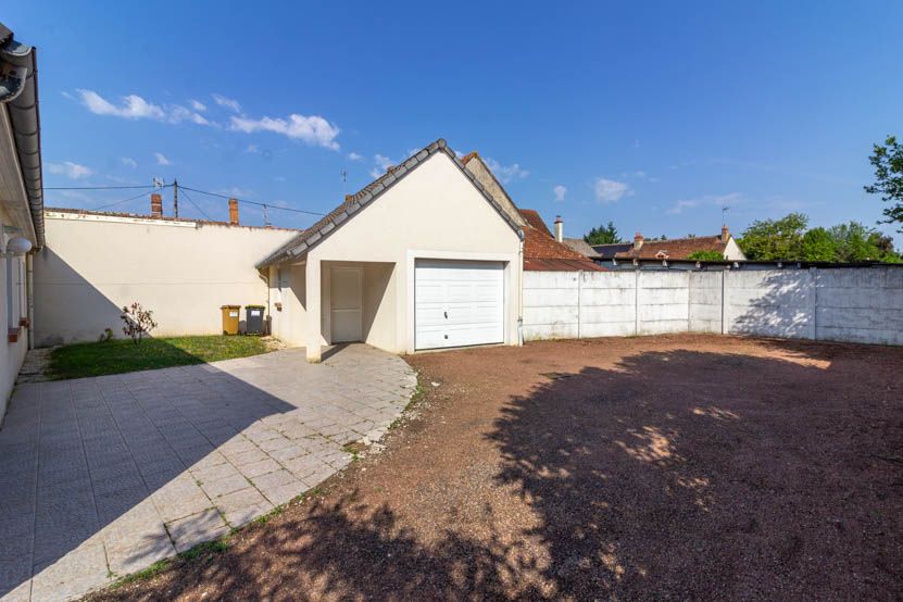 ROMORANTIN-LANTHENAY Maison Romorantin Lanthenay 4 pièces 113 m2 4