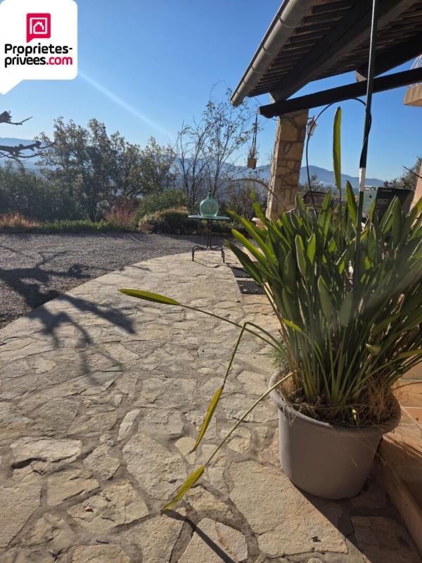 LE CANNET-DES-MAURES Maison Le Cannet Des Maures 6 pièce(s) 160 m2 2