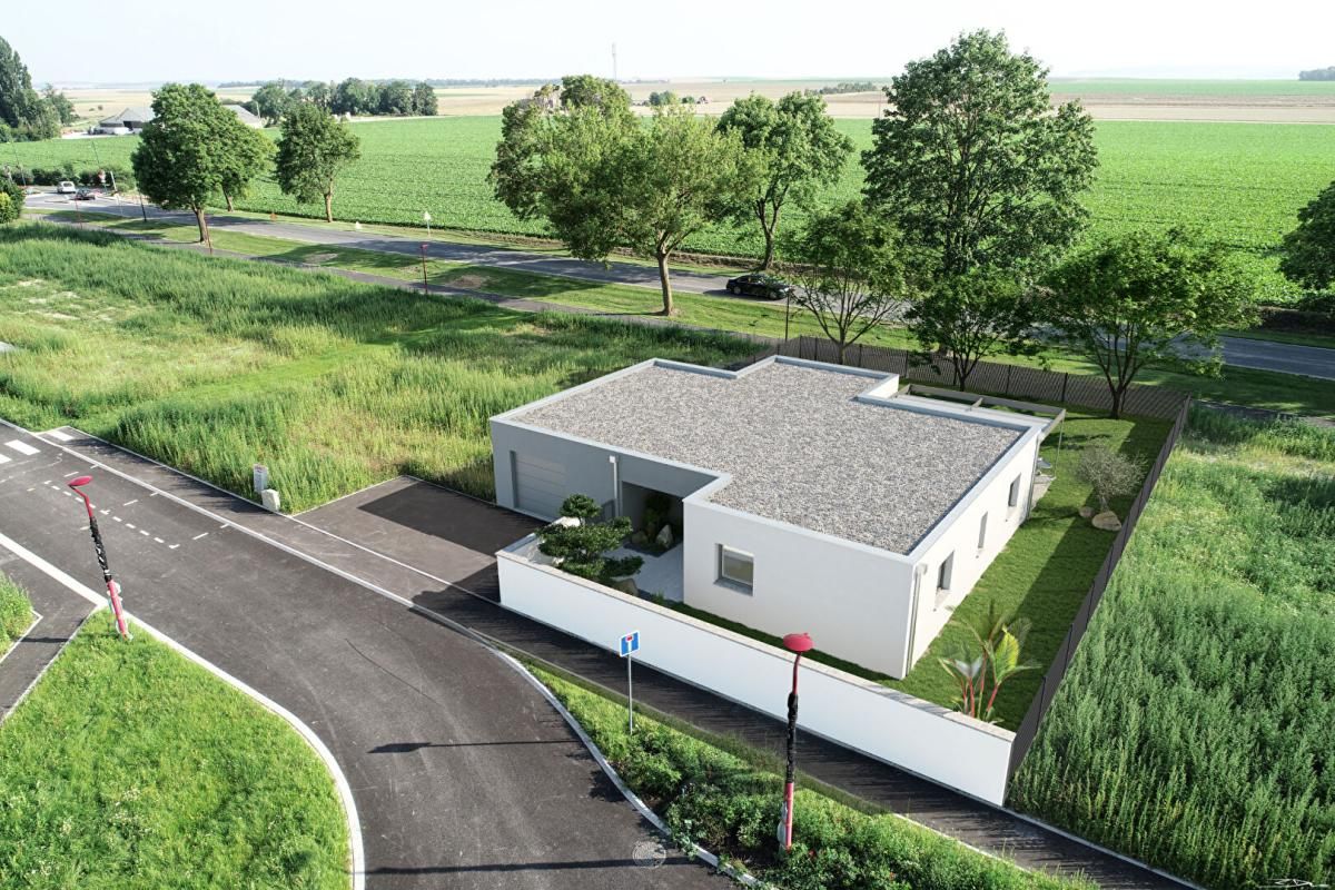 WARMERIVILLE Du neuf, Rien que du Neuf!! 1