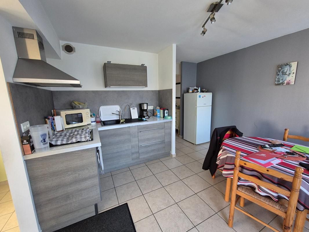 CLEGUER TRES BEL Appartement de 61 m2 datant de 2009 dans le Morbihan (14 km de Lorient, 25 min des plages) 3
