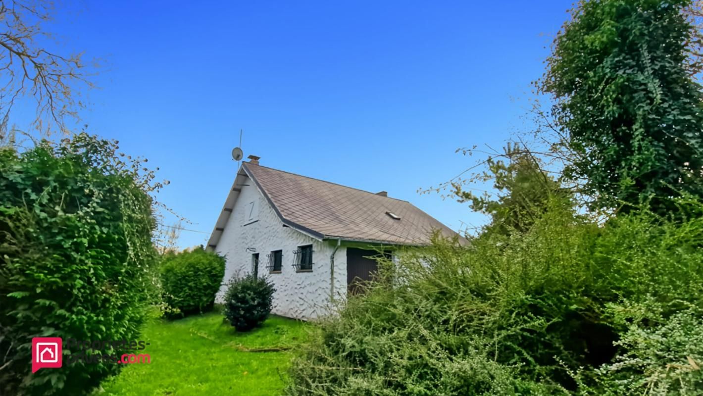 HESDIN Maison Hesdin 4 pièce(s) 77 m2 2