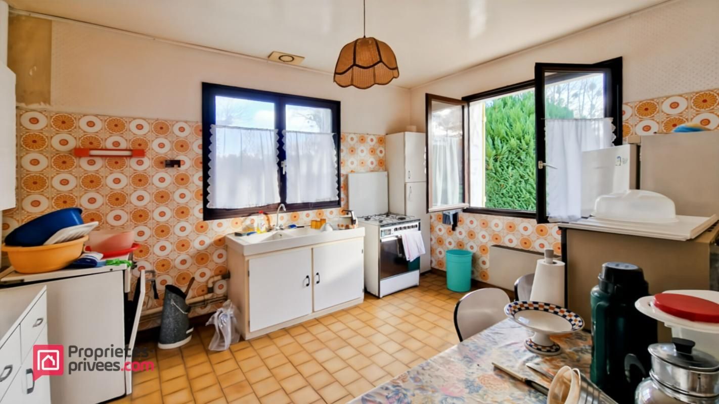 HESDIN Maison Hesdin 4 pièce(s) 77 m2 3