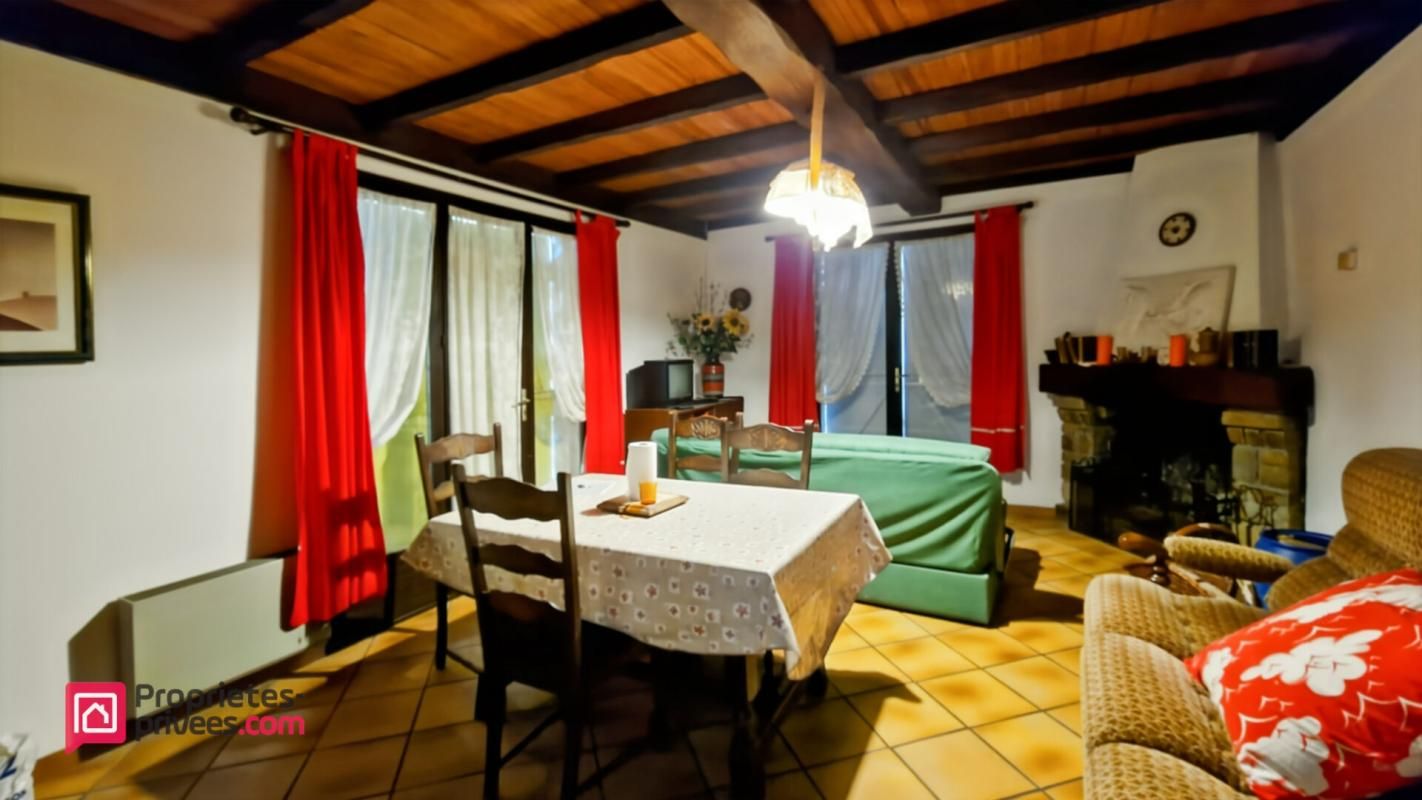 HESDIN Maison Hesdin 4 pièce(s) 77 m2 4