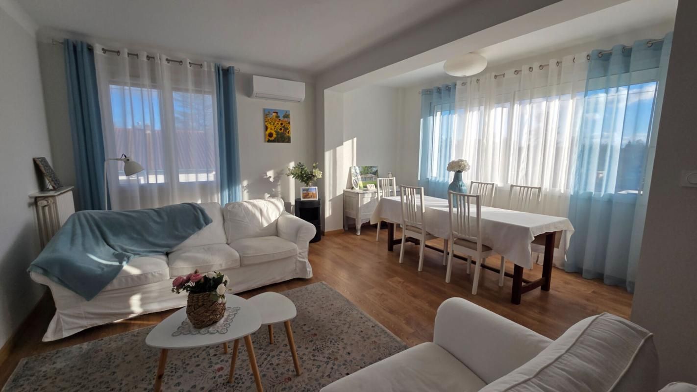 MIRANDE Maison Mirande 4 pièce(s) 83 m2 2