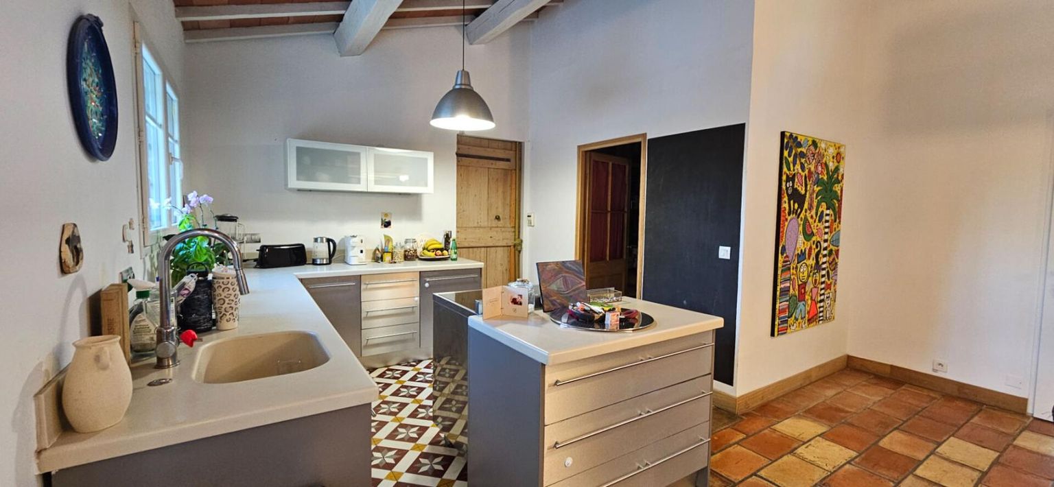 CEYRESTE Villa proche centre ville de Ceyreste 3