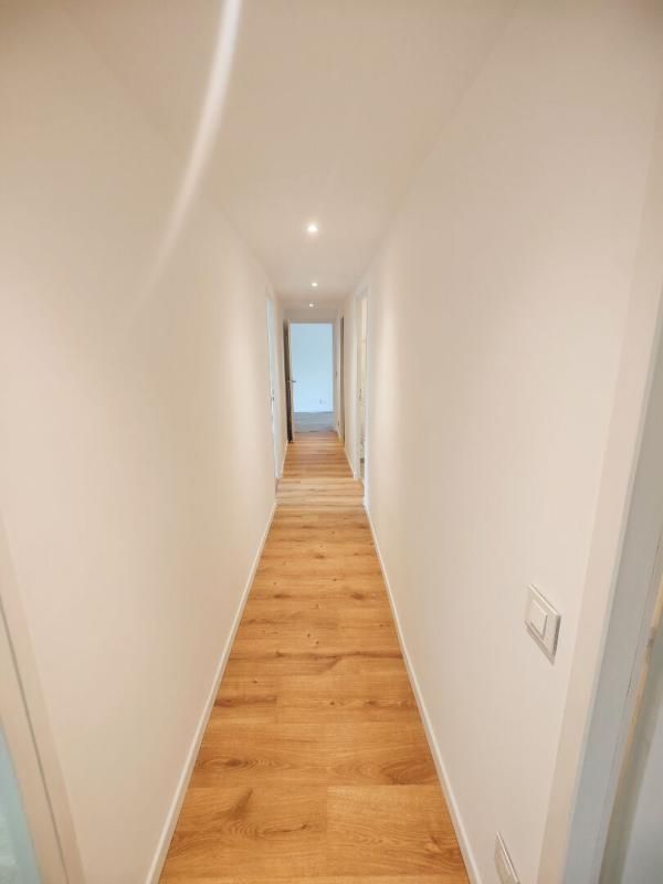 GRENOBLE Appartement Grenoble 6 pièce(s) 134 m2 4