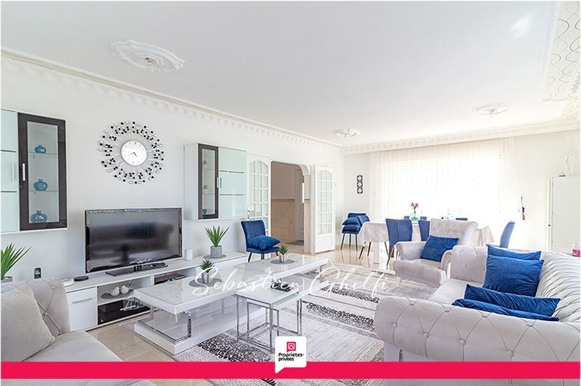 ROMORANTIN-LANTHENAY Romorantin grande maison avec 6 chambres, piscine et grand garage 3