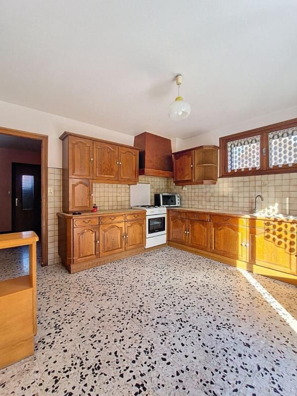 LES HOUCHES Maison familiale 203 m² - LES HOUCHES 4